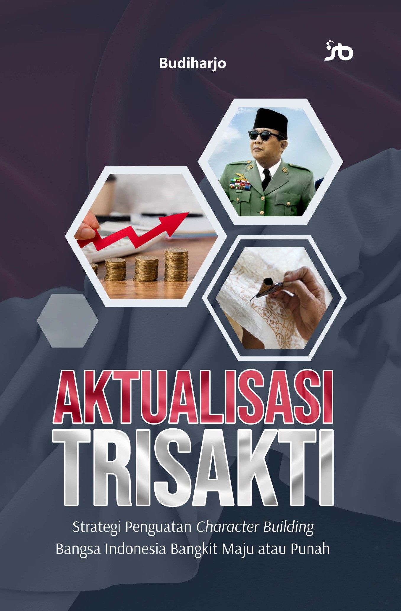 AKTUALISASI TRISAKTI Strategi Penguatan Character Building Bangsa IndonesiaBangkit Maju atau Punah